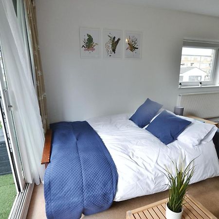 런던 Garden Tower Flat 아파트 외부 사진