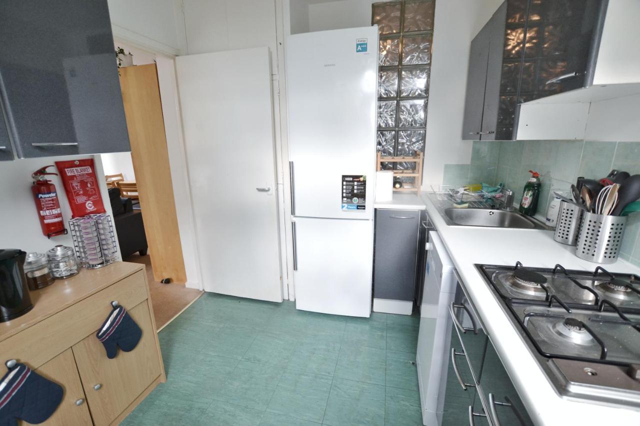 런던 Garden Tower Flat 아파트 외부 사진